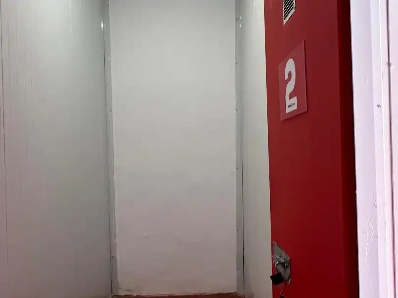 Trastero de alquiler en Córdoba