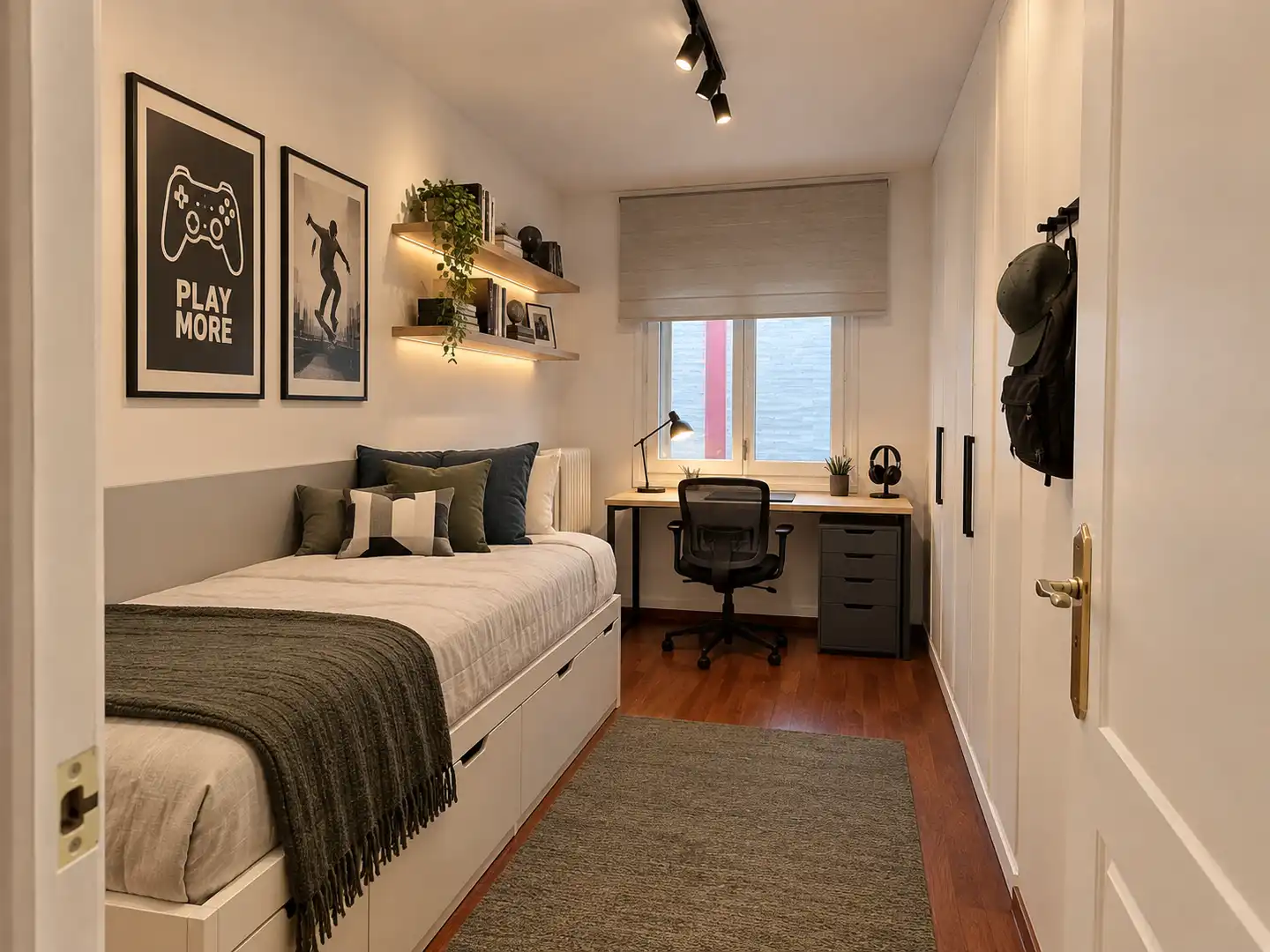 Piso con ascensor en venta en Carrer d'Aragó, imagen 42