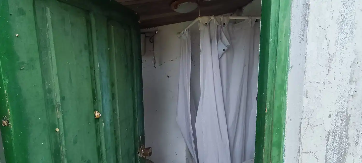 Bathroom of Houses for sale in Ferrol