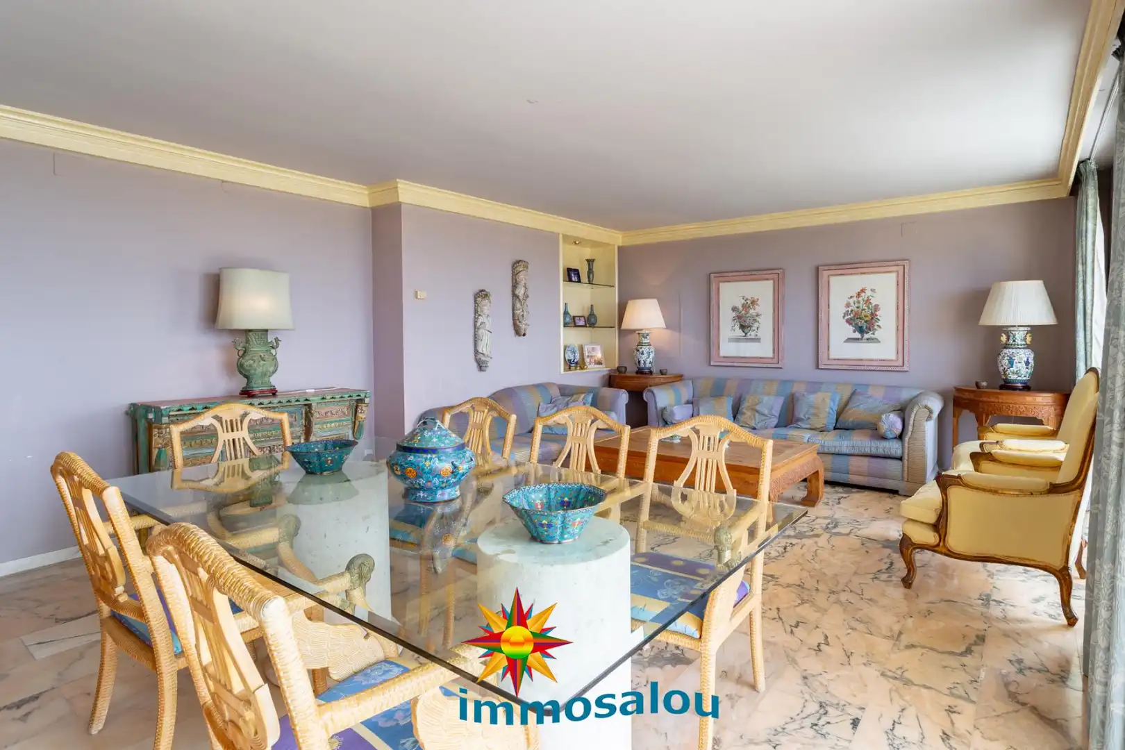 Ático con piscina en venta en de París, imagen 8
