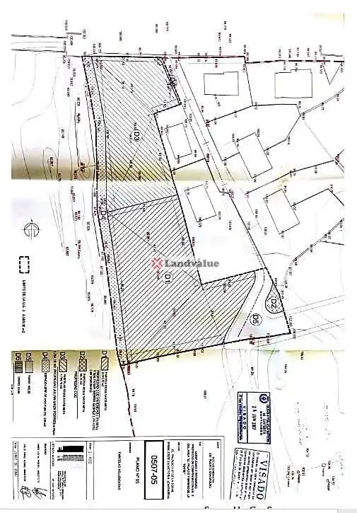 Terreny residencial en venda a Ramales de la Victoria, imagen 9