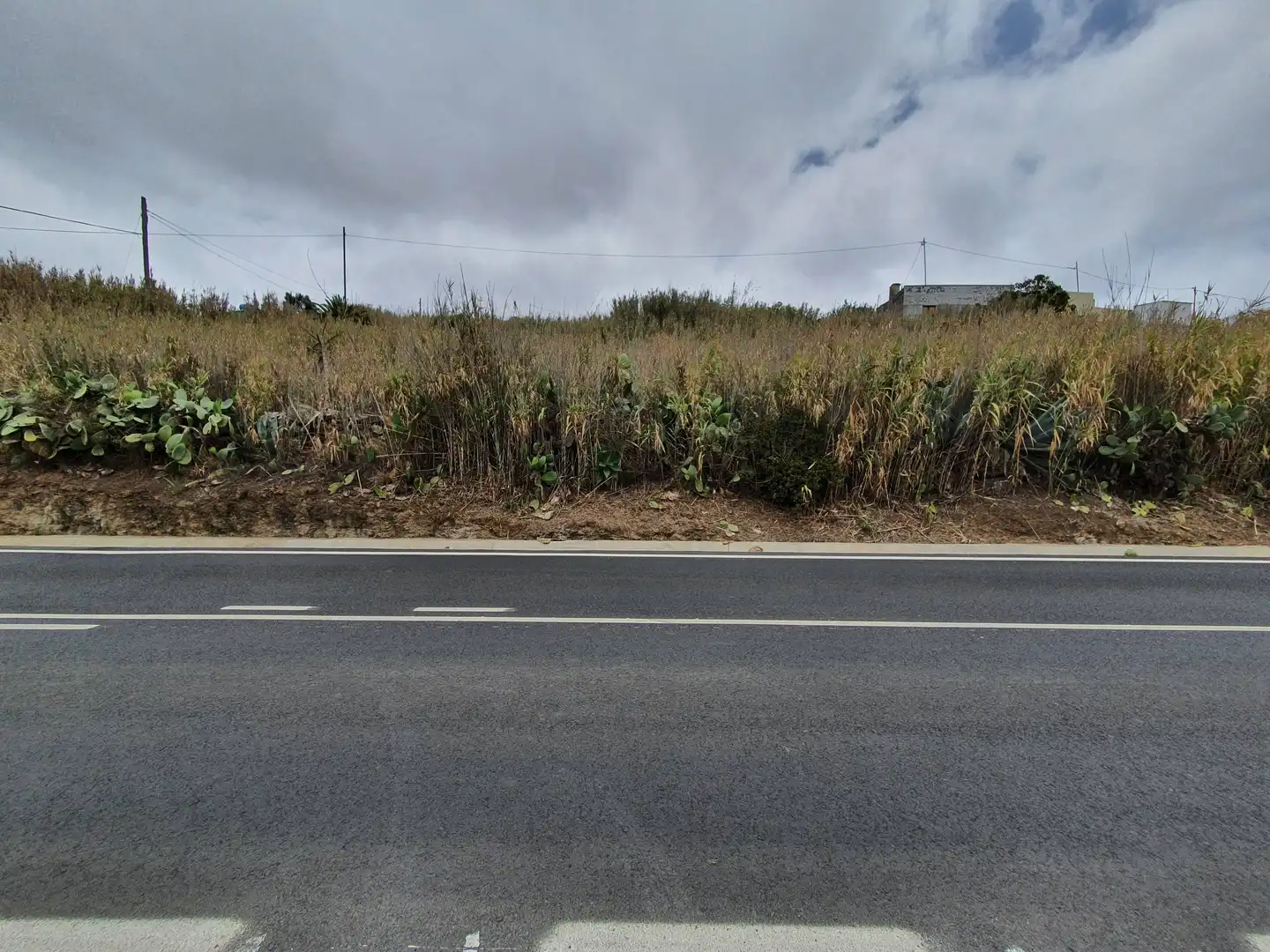 Residencial en venda a Moya (Las Palmas), Las Palmas
