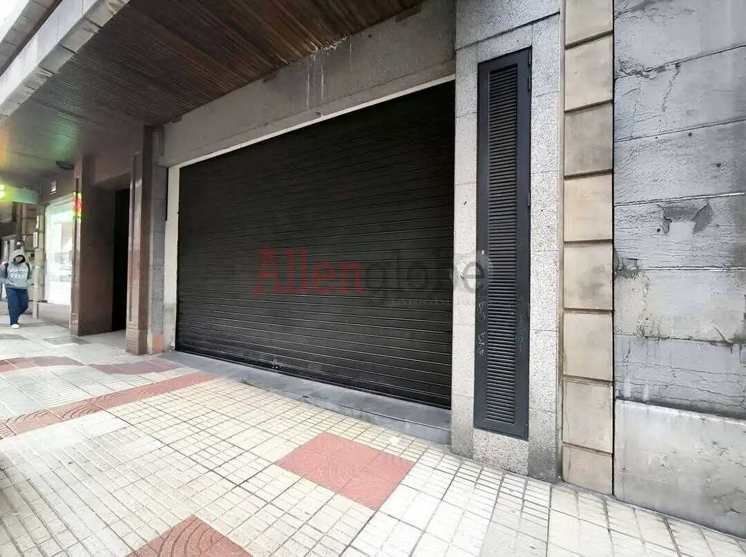 Local comercial en venta en Centro - Casco Histórico, imagen 3