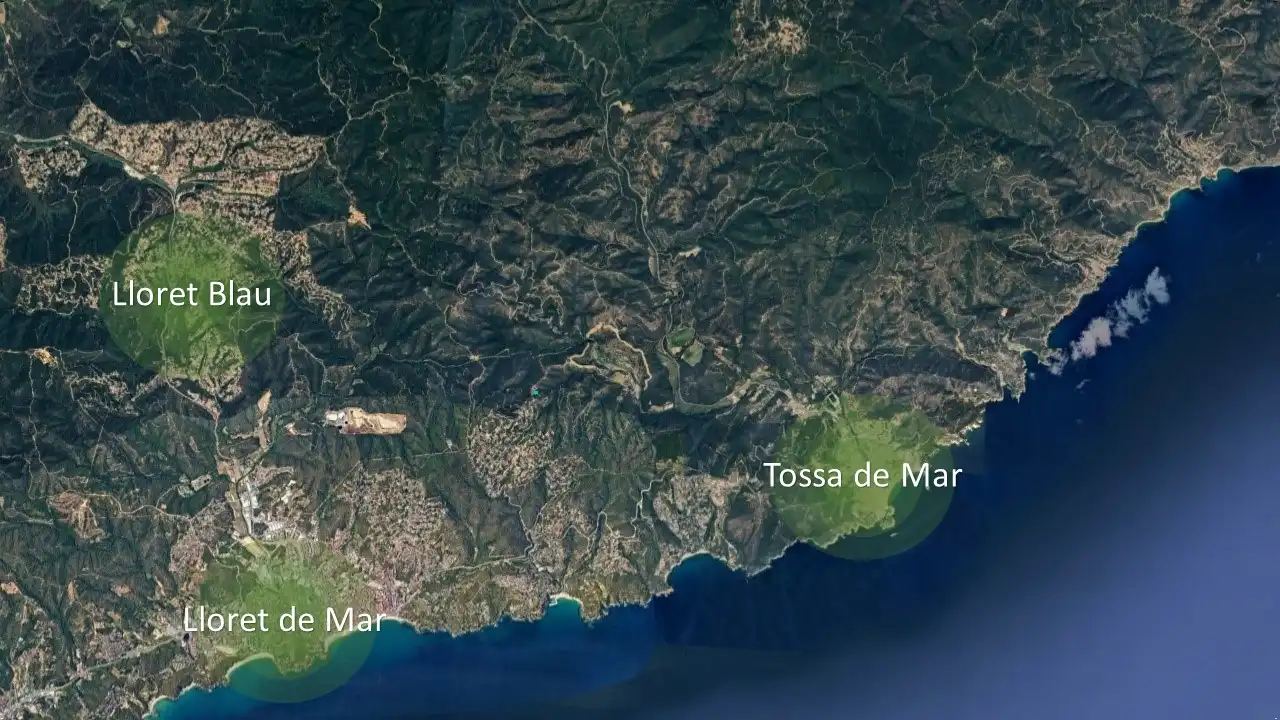 Terreny rústic en venda a C/ de la Manzana, imagen 5