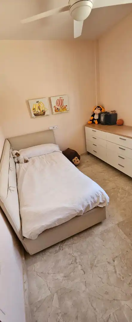 Maison mitoyenne avec terrasse à vendre à Los Narejos - Punta Calera, imagen 45