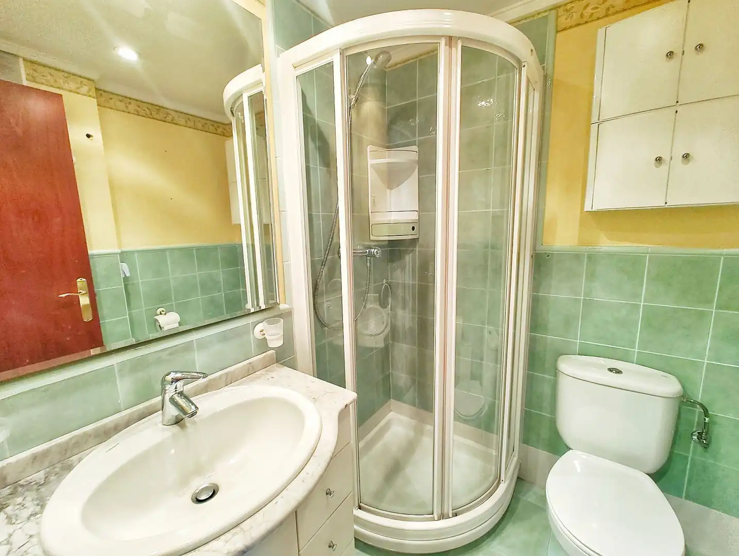 Appartement avec ascenseur à vendre à Alonsotegi, imagen 18