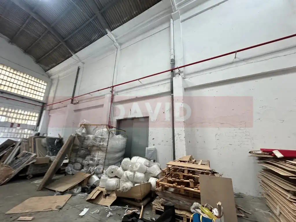Industrial building for sale in Calle Crom Del, imagen 30