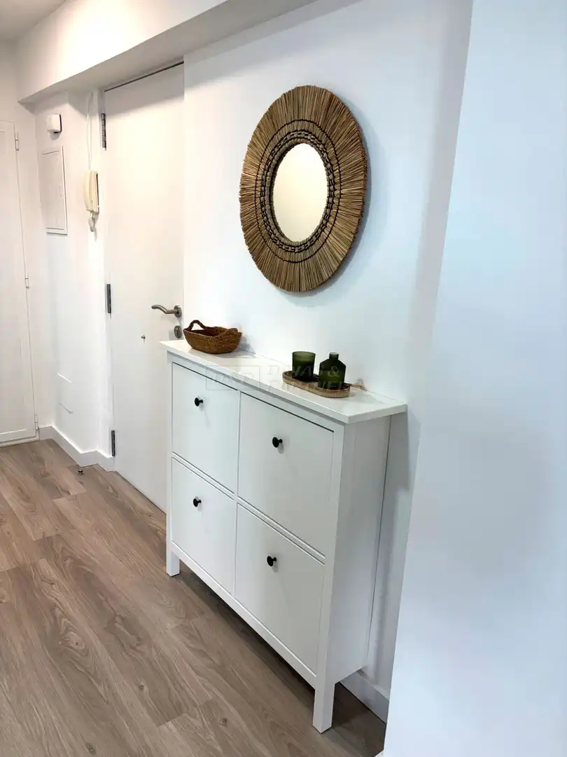 Flat for rent in Gustavo A. Becquer, 7, Campoamor