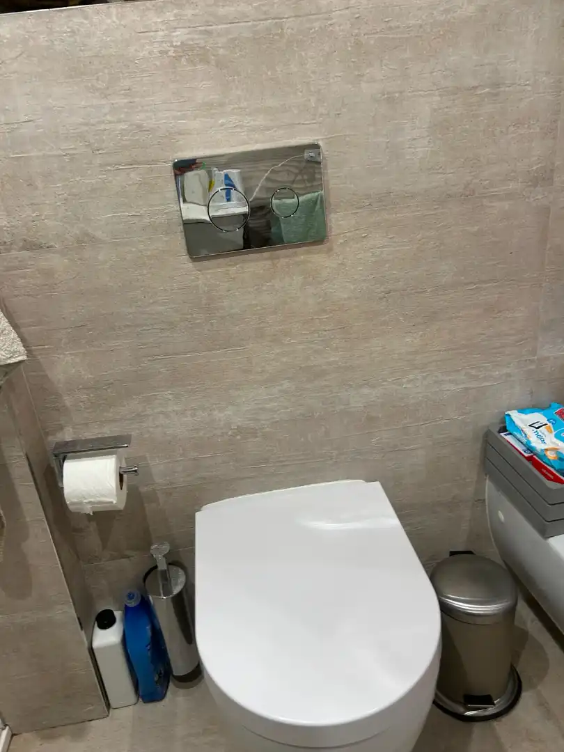 Baño de Piso en venta en Valencia con Aire acondicionado, Amueblado y Balcón