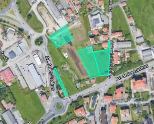 Land for sale in Santander