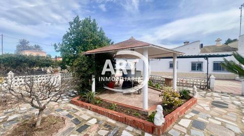 Photo 5 of House or chalet to rent in Font Roja, Olocau, Valencia