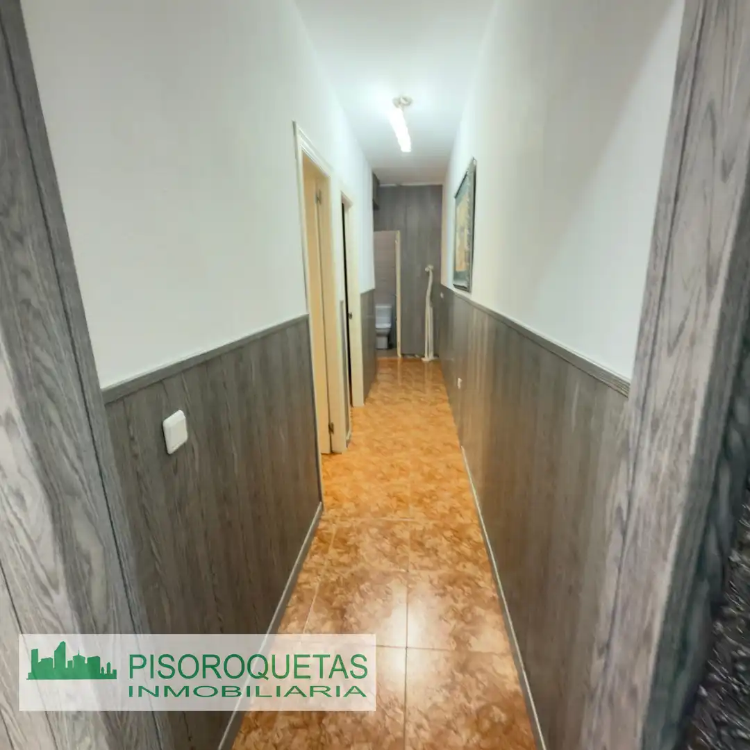 Maison mitoyenne avec terrasse à vendre à Calle Comunidad de Castilla la Mancha, imagen 30