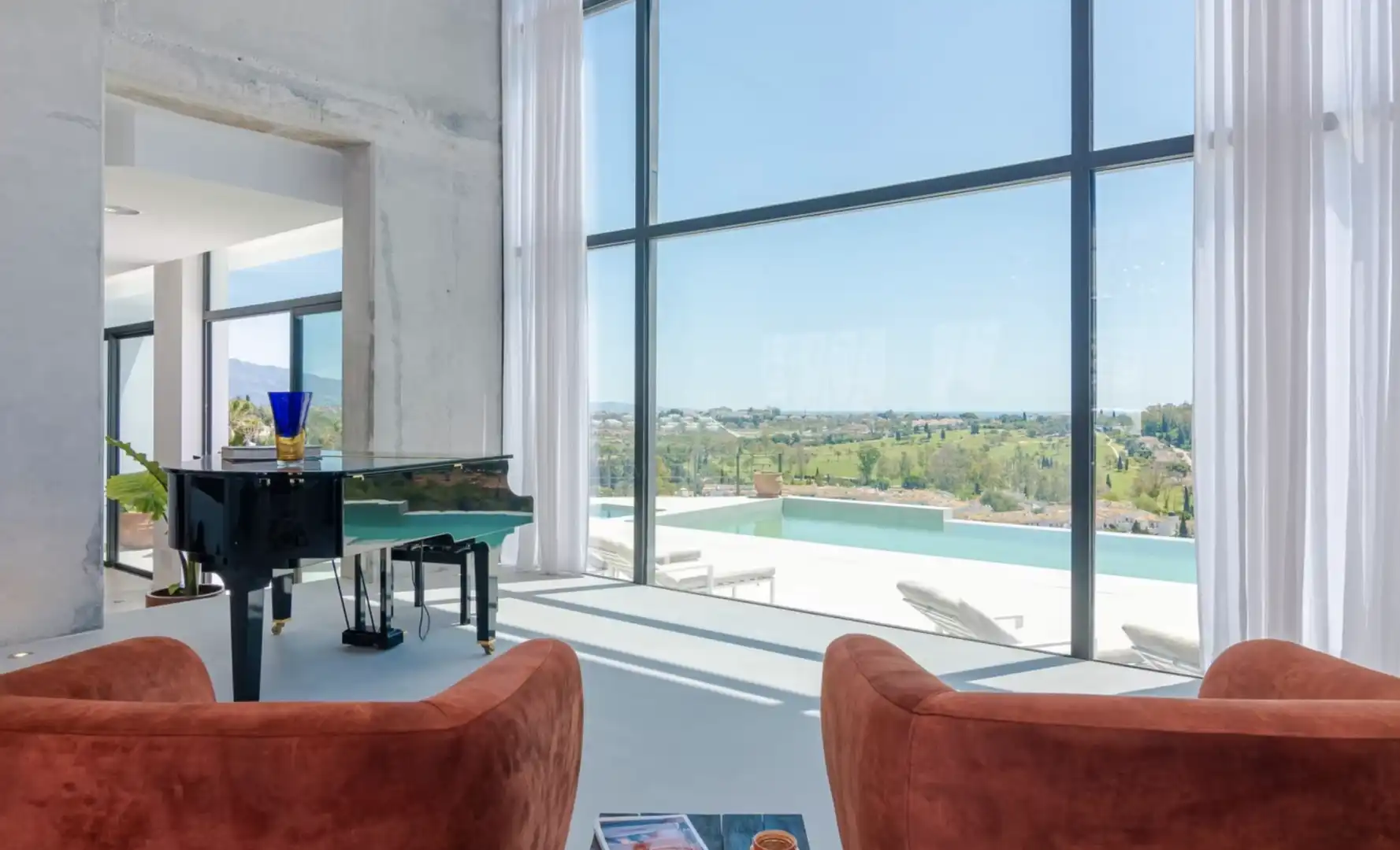 Haus mit Pool zum Verkauf in El Paraíso, imagen 12