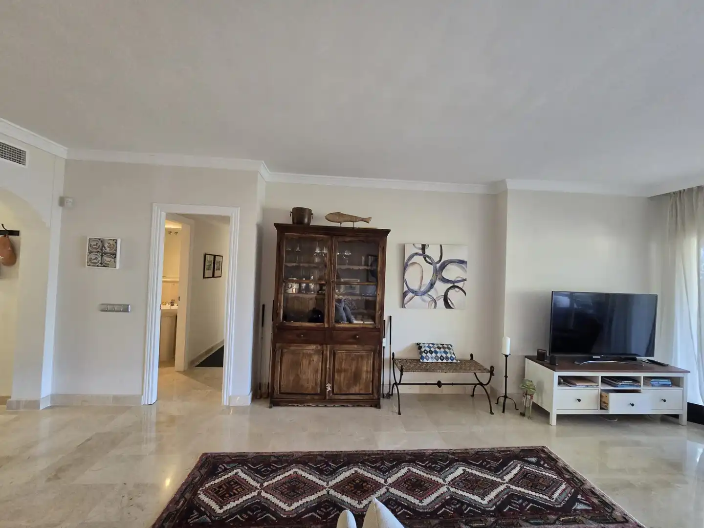 Apartament amb piscina en venda a Calle Pico Alcazaba, imagen 22
