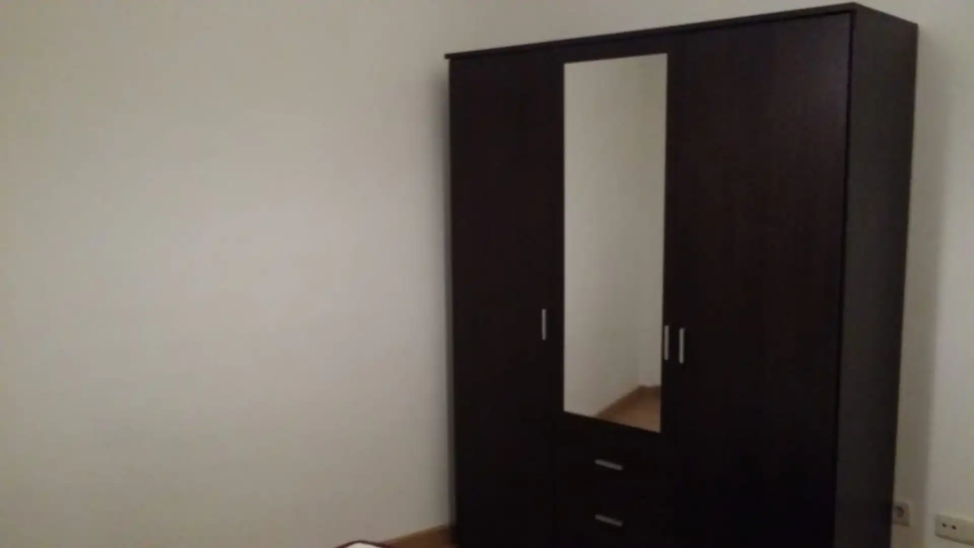 Bedroom of Flat for sale in Mengíbar  with Furnished