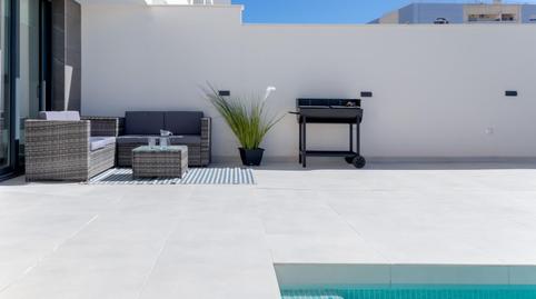 Foto 4 de Casa o xalet en venda a Benijófar, Alicante