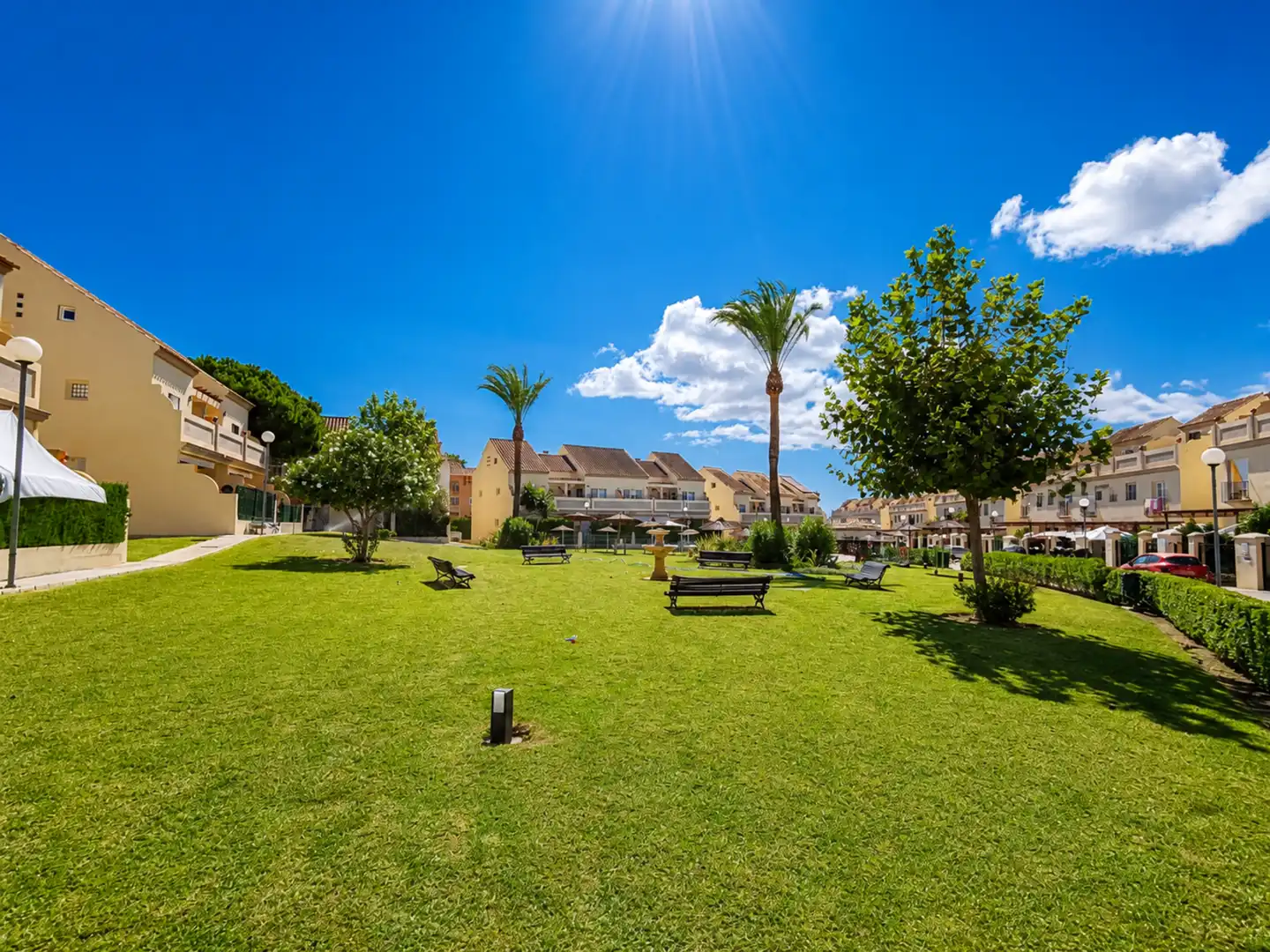Maison jumelée avec piscine à vendre à La Duquesa, imagen 52