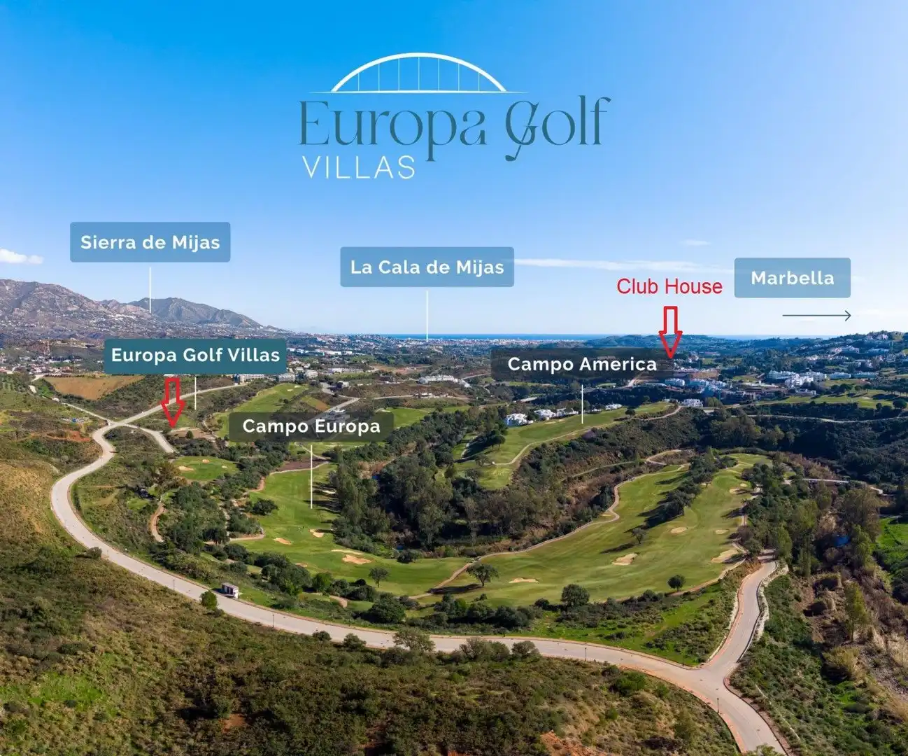 Terreni e lotti in vendita a La Cala Golf - Lagar Martell, imagen 4
