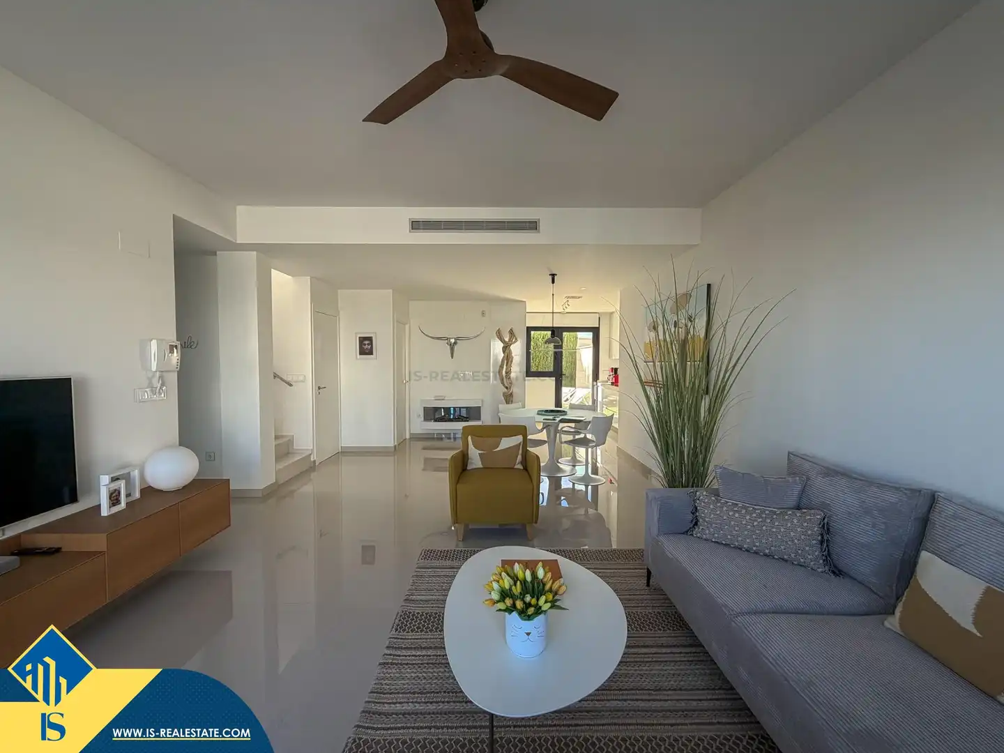 Villa avec piscine à vendre à San Miguel de Salinas, imagen 7