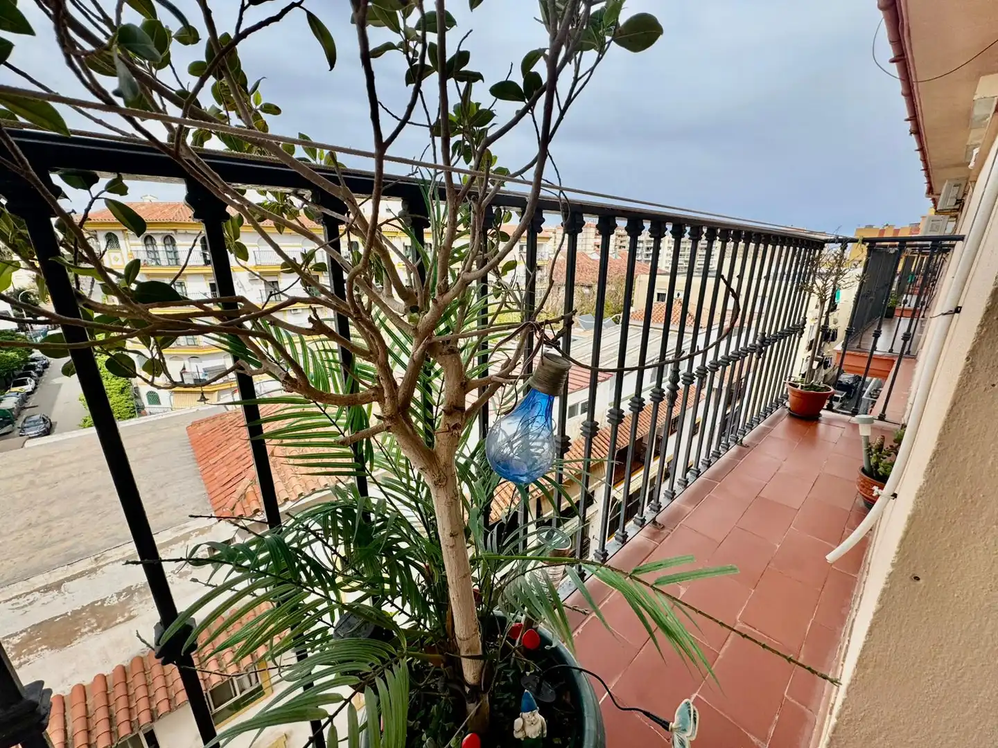 Apartament amb terrassa en venda a Calle Brasil 29-31, imagen 18