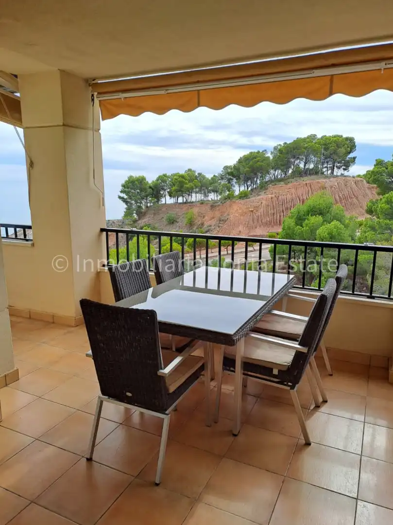 Apartamento en venta en Mascarat, imagen 4