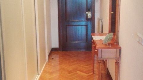 Foto 4 de Piso de alquiler en Calle de Irunlarrea, 6, Mendebaldea - Ermitagaña, Pamplona / Iruña
