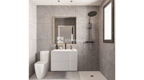 Photo 3 of Flat for sale in Calle Calassanç Duran, Sol i Padris - Sant Oleguer, Sabadell