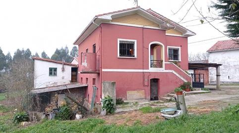 Photo 2 of House or chalet for sale in Llanera, Asturias