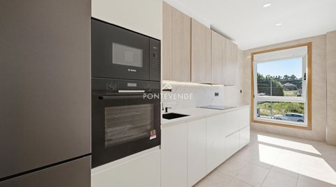 Foto 4 de Piso en venta en Avenida Da Ponte, A Illa de Arousa , Pontevedra