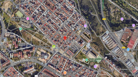 Foto 4 de Piso en venta en Calle del Vinhamala 51, La Plana del Pintor, Sabadell