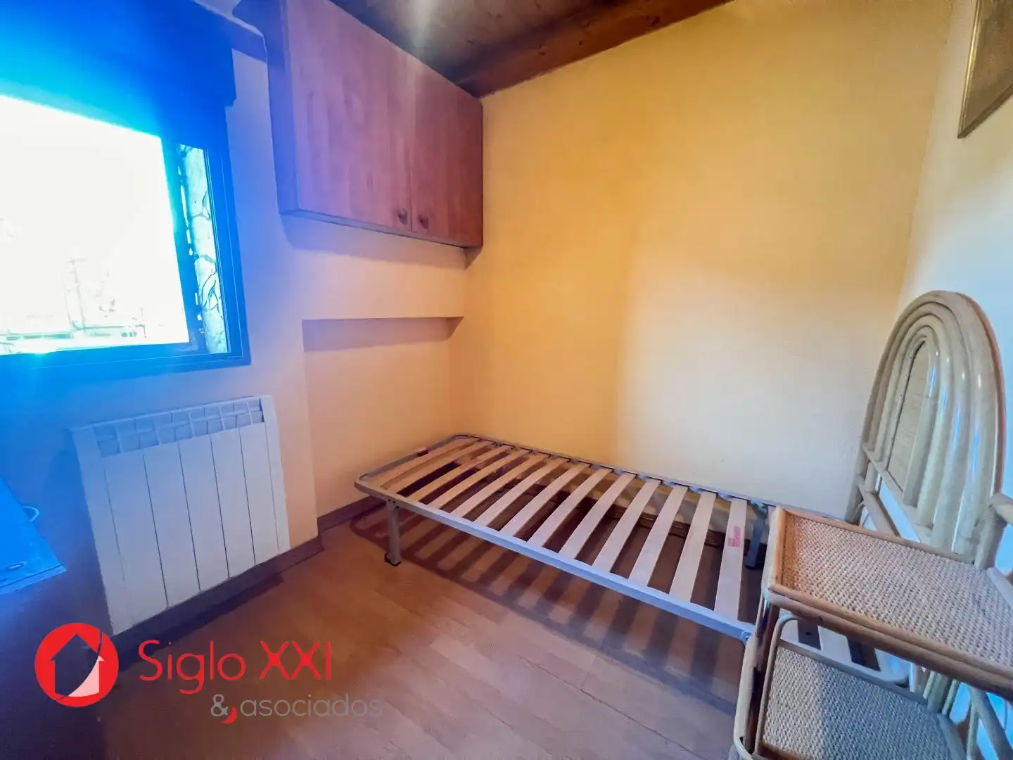 Habitación de Casa o chalet en venta en Benlloc con Calefacción y Amueblado