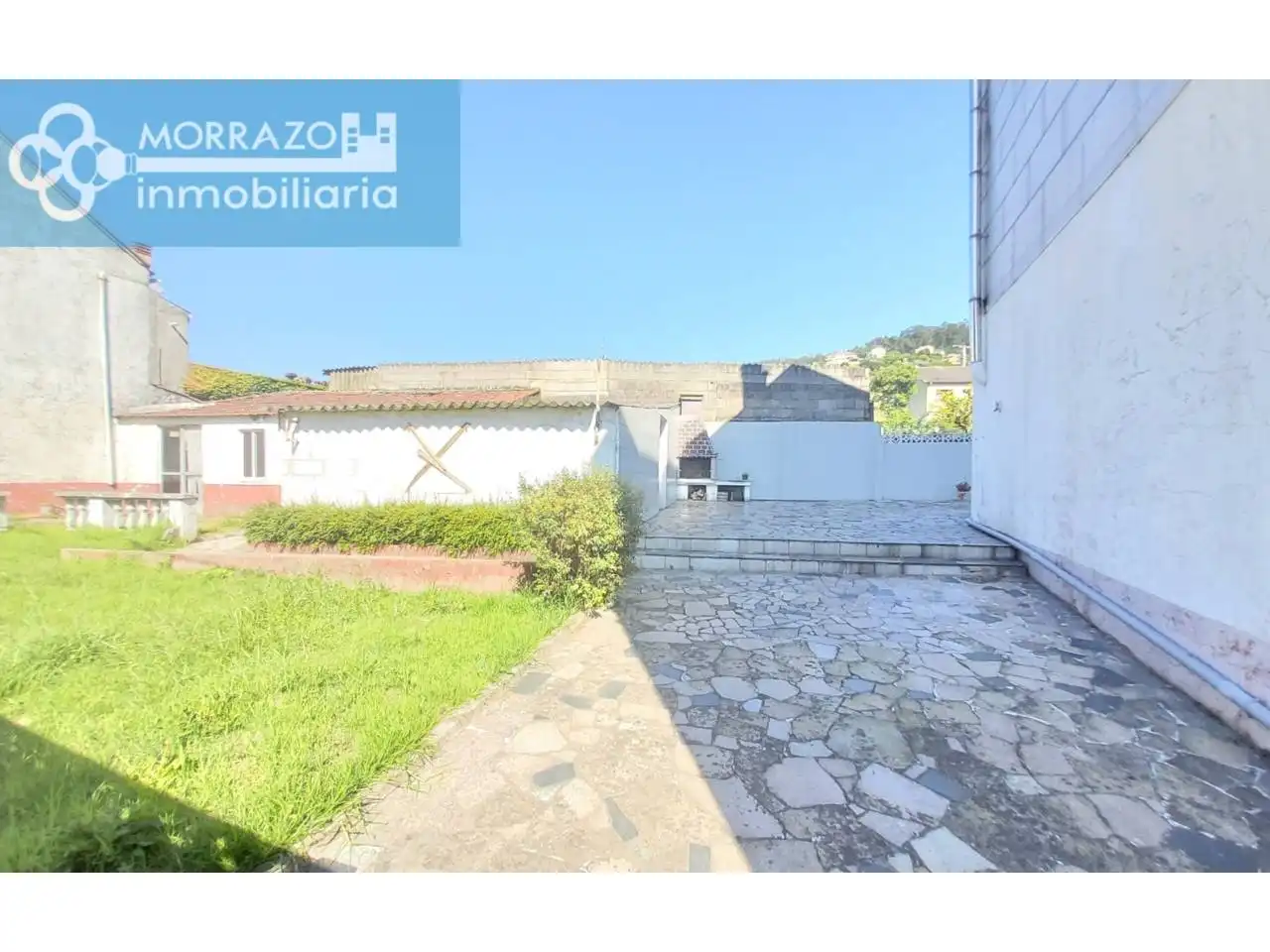 Terreny residencial en venda a Bueu, imagen 7