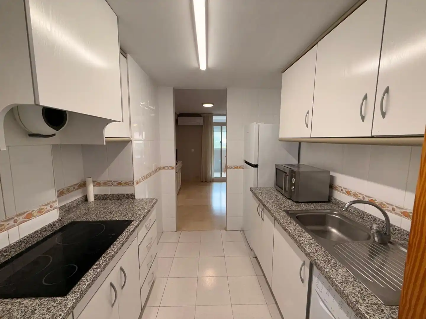 Flat with pool for sale in Rincón de Loix, imagen 3