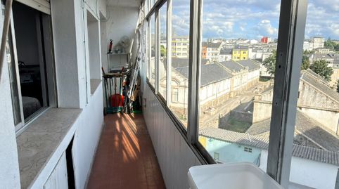 Foto 2 de Piso en venta en Rúa Chantada, Recatelo - O Carme, Lugo Capital