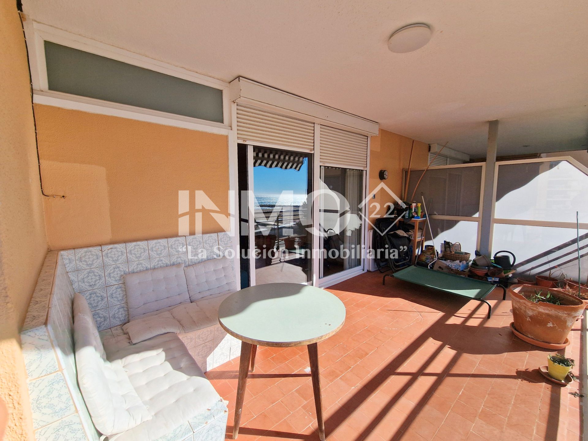 Terrassa de Apartament en venda en Cambrils amb Aire condicionat, Terrassa i Moblat