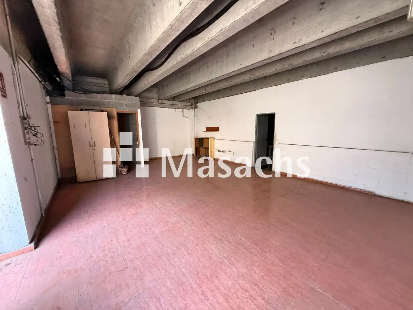 Fabrikhallen zur Miete in Sant Cugat del Vallès