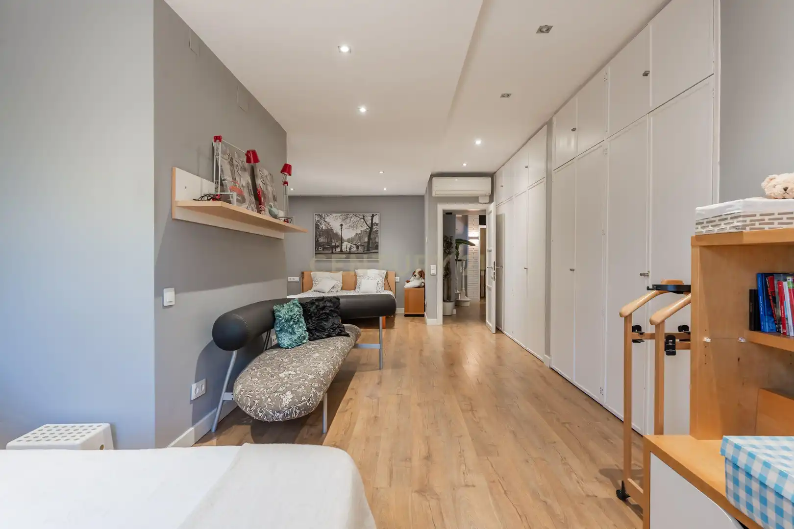 Apartament en venda a L'Ametlla del Vallès, Spain, -1, L'Ametlla del Vallès