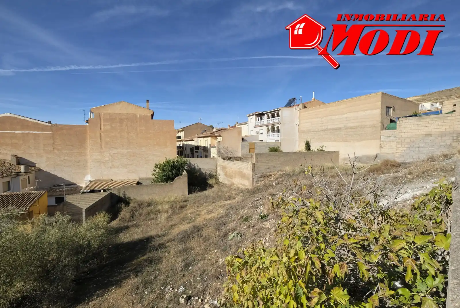 Residential land for sale in Padul, imagen 22