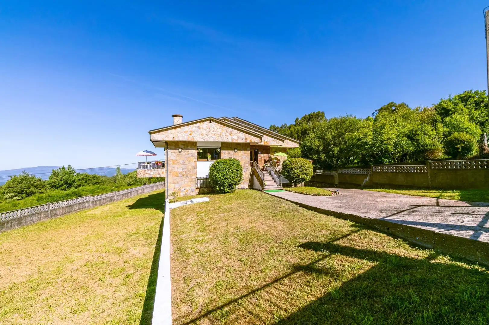Casa o xalet en venda a HERMIDA-COVELO, Covelo