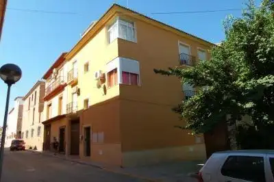 Local comercial en venda a Benamejí