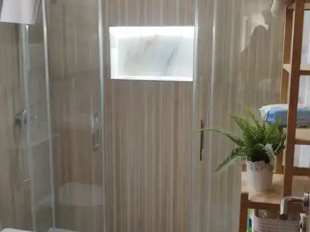 Badezimmer von Wohnung zur Miete in Las Palmas de Gran Canaria