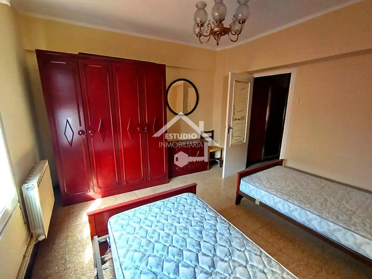 Appartamento con terrazza in vendita a Plaza Coso, imagen 35