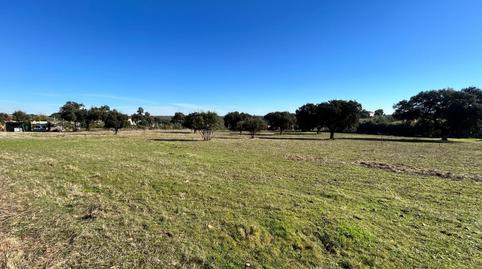 Foto 5 de Residencial en venda a Dehesilla de Calamón - Campomanes, Badajoz Capital