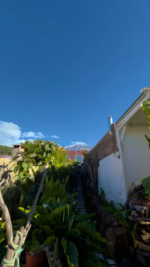 Landhaus mit Garten zum Verkauf in Camino los Piquetes, imagen 14