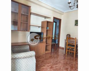 Flat to rent in Parque Sur