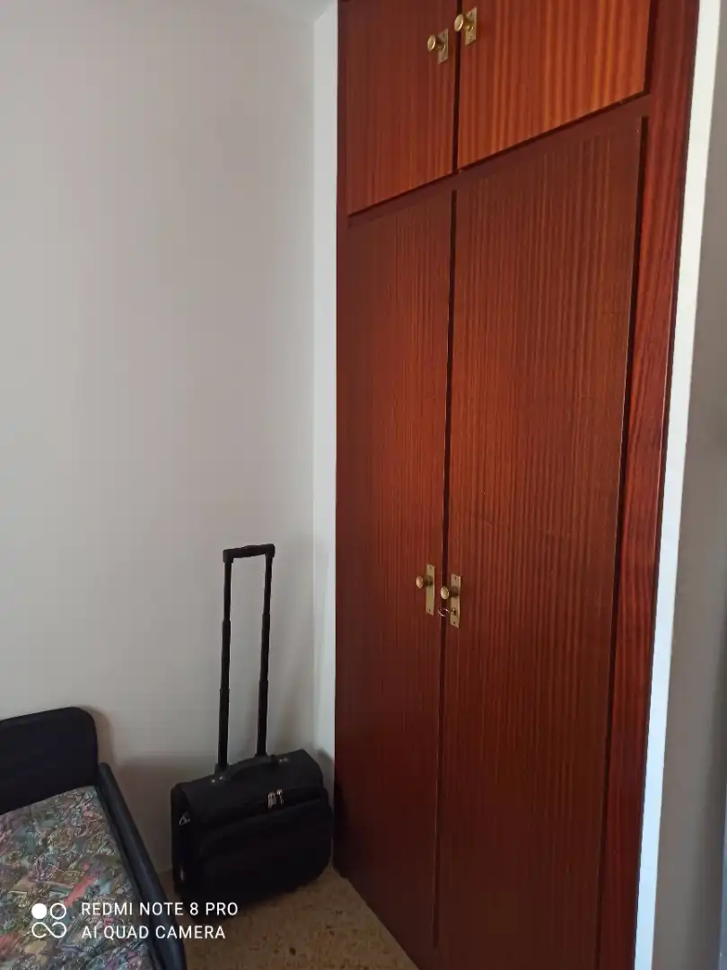Bedroom of Apartments for sale in Cunit  with Terrace and Furnished