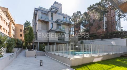 Foto 4 de Apartament en venda a Calle de Arturo Soria, Atalaya, Madrid