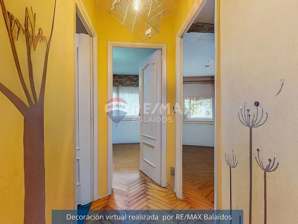 Piso en venta en Vigo  con Calefacción, Parquet y Trastero
