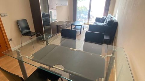 Foto 2 de Piso de alquiler en Avinguda Dels Països Catalans, Ponent, Reus