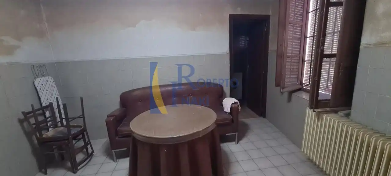 Casa o chalet en venta en Fresno de la Vega con Calefacción y Jardín privado